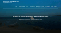 Desktop Screenshot of kooringal.com.au